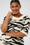 Kaffe Curve Sandia Pullover