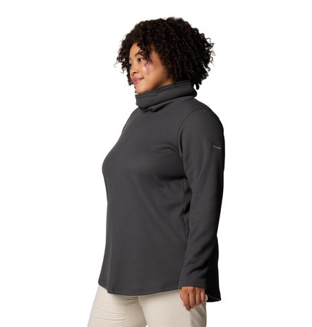 Columbia Holly Hideaway Waffle Pullover