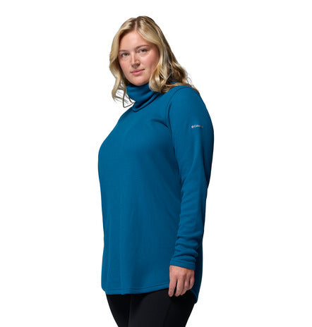 Columbia Holly Hideaway Cowl Neck Pullover