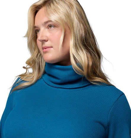 Columbia Holly Hideaway Cowl Neck Pullover