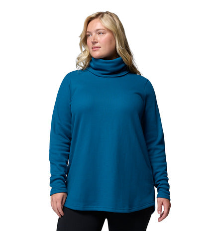 Columbia Holly Hideaway Cowl Neck Pullover