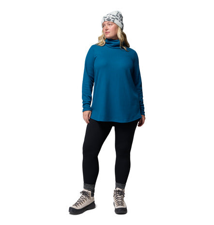 Columbia Holly Hideaway Cowl Neck Pullover
