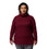 Columbia Holly Hideaway Waffle Pullover