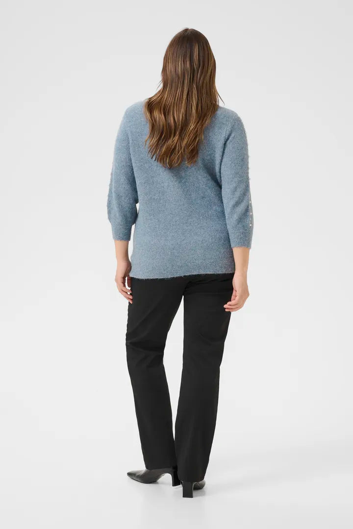 Kaffe Curve Letty Pullover