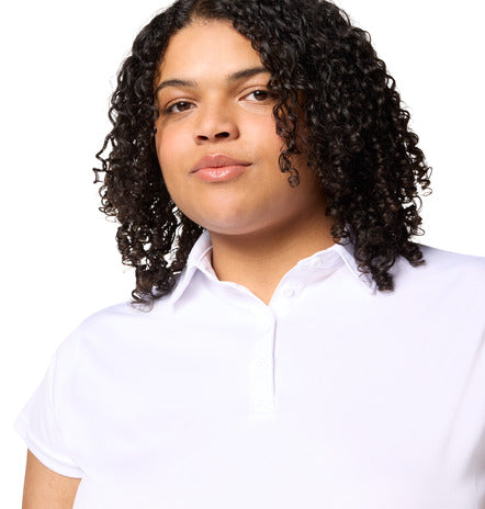 Columbia Tidal Tee Short Sleeve Polo