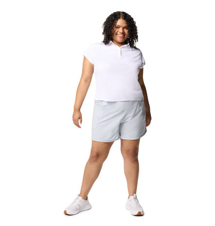 Columbia Tidal Tee Short Sleeve Polo