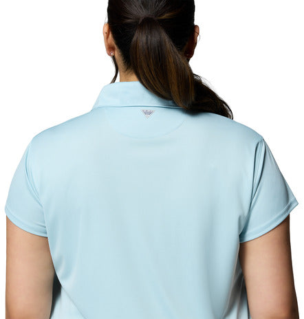 Columbia Tidal Tee Short Sleeve Polo