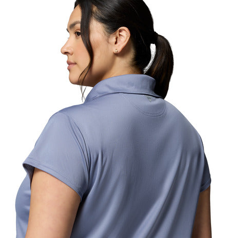 Columbia Tidal Tee Short Sleeve Polo