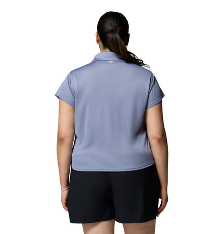Columbia Tidal Tee Short Sleeve Polo