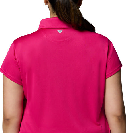 Columbia Tidal Tee Short Sleeve Polo