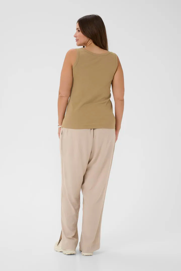 Kaffe Curve Carina Tank Top