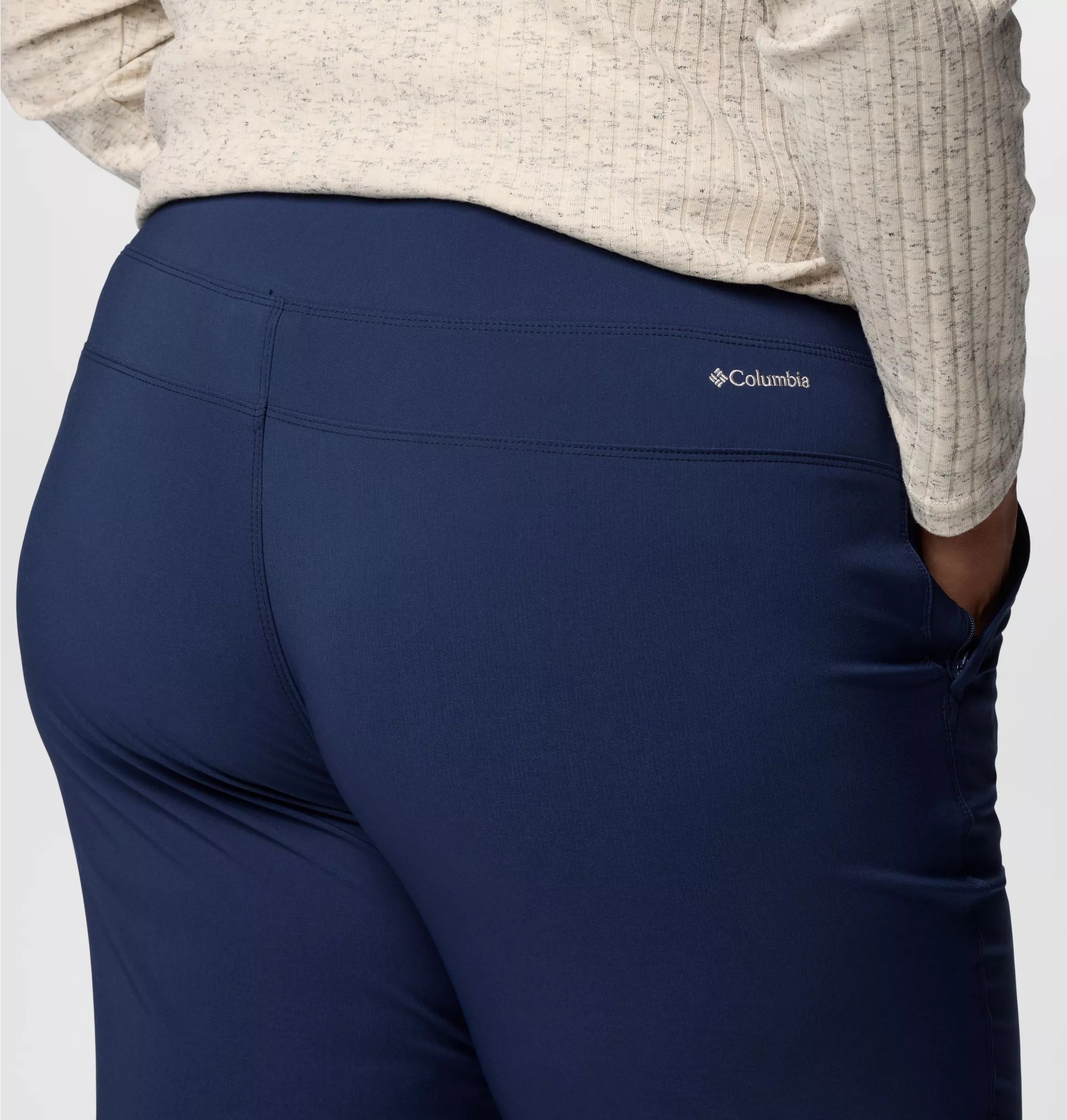 Columbia Anytime Slim Pant