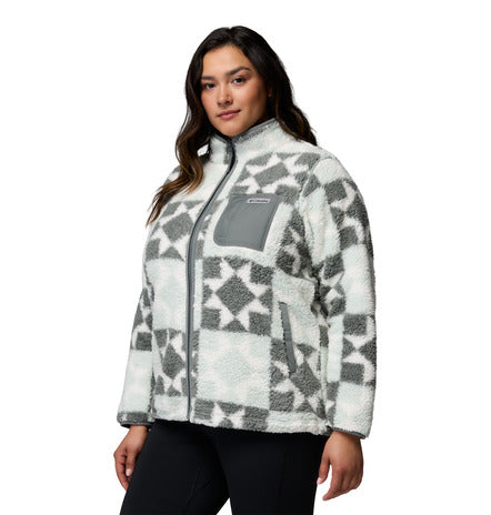Columbia West Bend Jacket