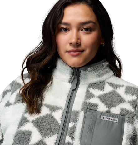 Columbia West Bend Jacket