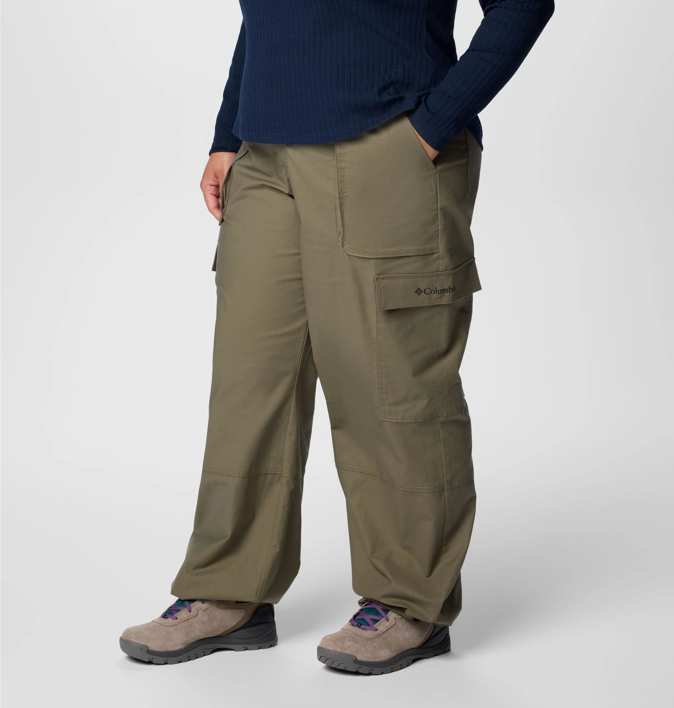 Columbia Brea Falls Cargo Pant