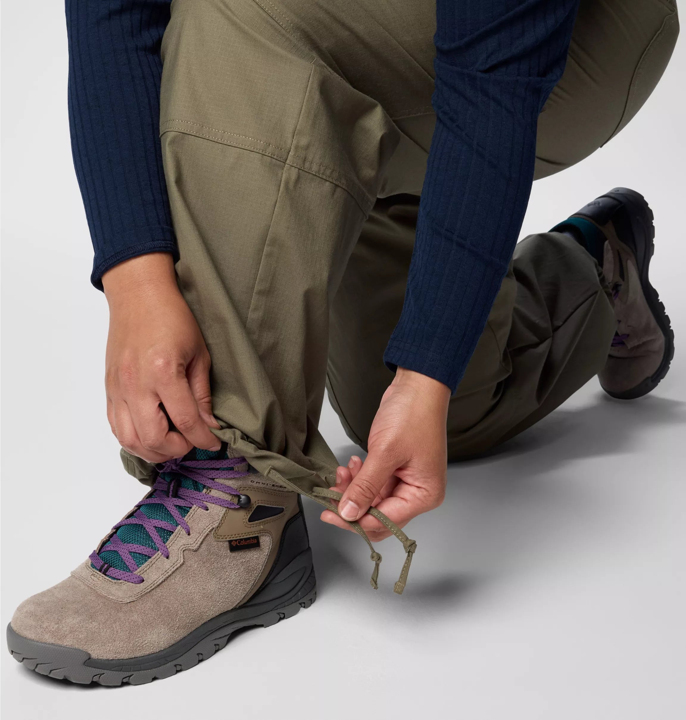 Columbia Brea Falls Cargo Pant