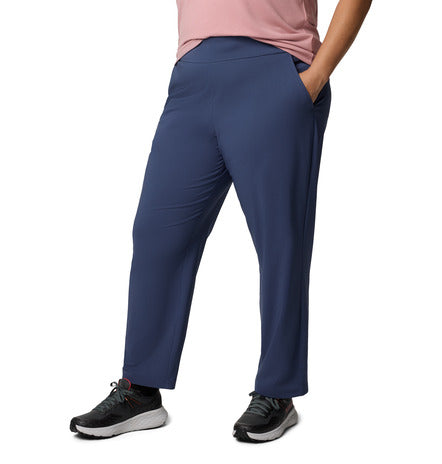 Columbia All Seasons Pull On Pant