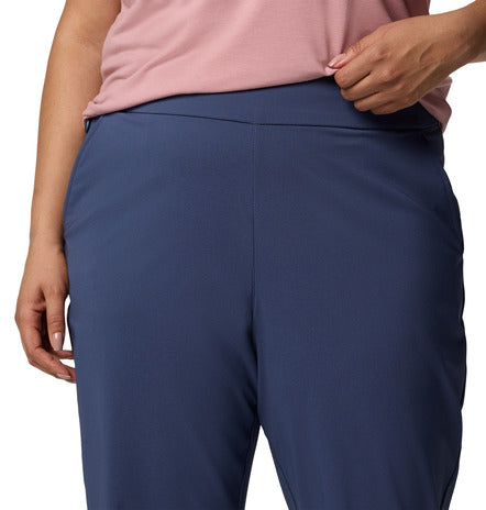 Columbia All Seasons Pull On Pant