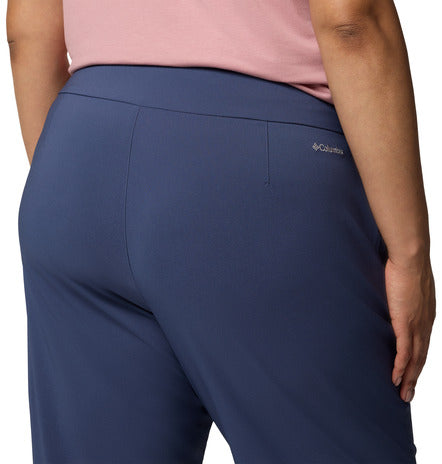 Columbia All Seasons Pull On Pant
