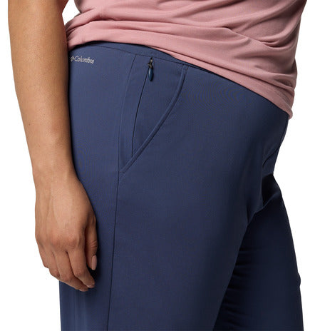 Columbia All Seasons Pull On Pant