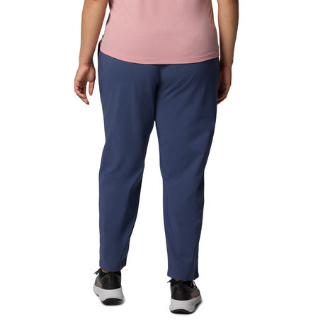 Columbia All Seasons Pull On Pant