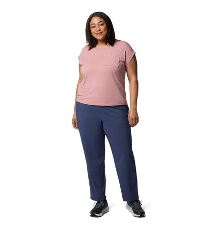Columbia All Seasons Pull On Pant