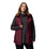 Columbia Mix It Around Long Vest