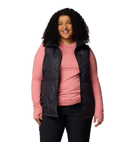 Columbia Mix It Around Vest III