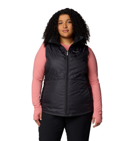 Columbia Mix It Around Vest III
