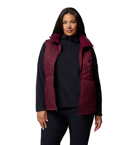 Columbia Mix It Around Vest III