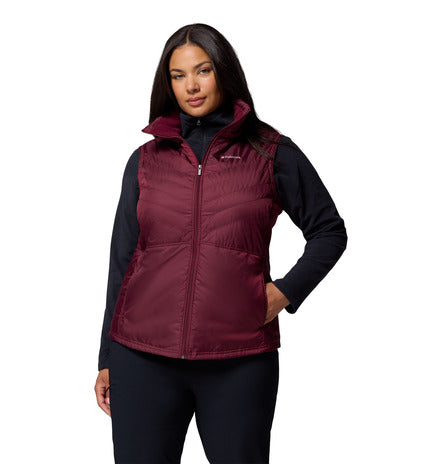 Columbia Mix It Around Vest III