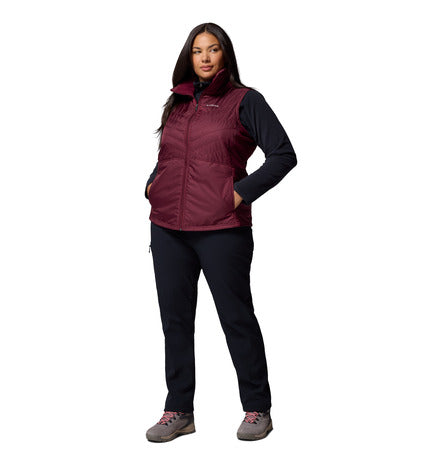 Columbia Mix It Around Vest III