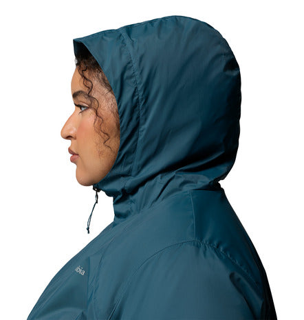Columbia Switchback Long Jacket