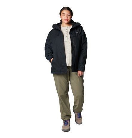 Columbia Hikebound Jacket