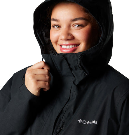Columbia Hikebound Jacket