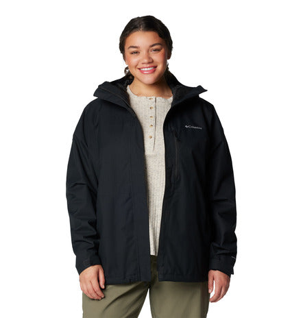 Columbia Hikebound Jacket