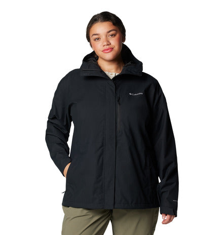 Columbia Hikebound Jacket