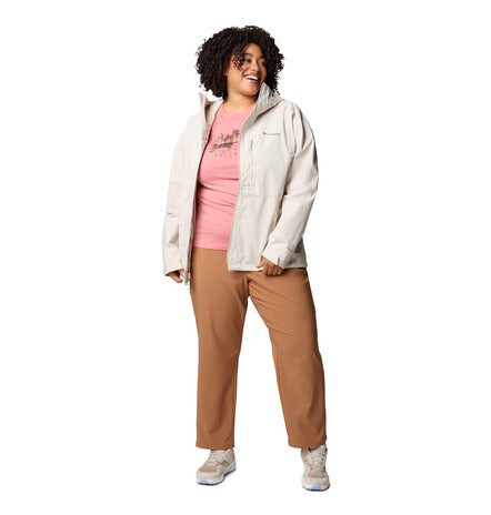 Columbia Hikebound Jacket