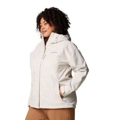 Columbia Hikebound Jacket