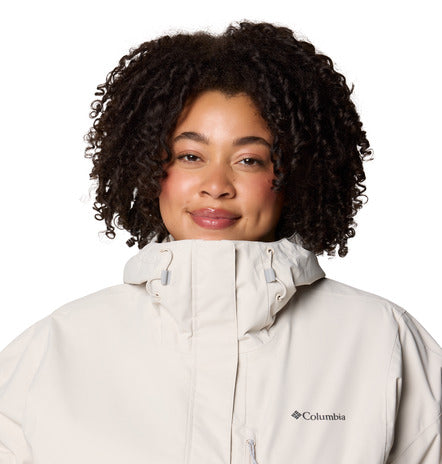 Columbia Hikebound Jacket