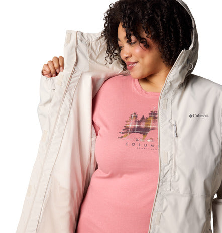 Columbia Hikebound Jacket