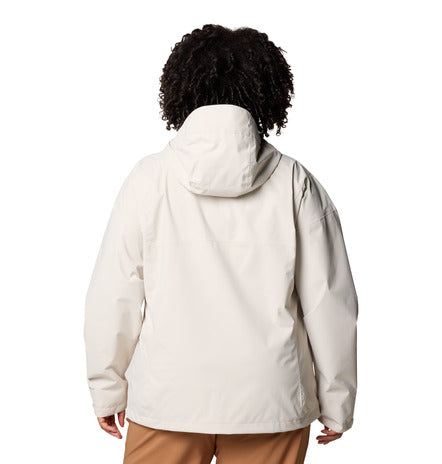 Columbia Hikebound Jacket