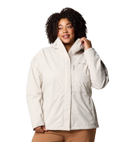 Columbia Hikebound Jacket