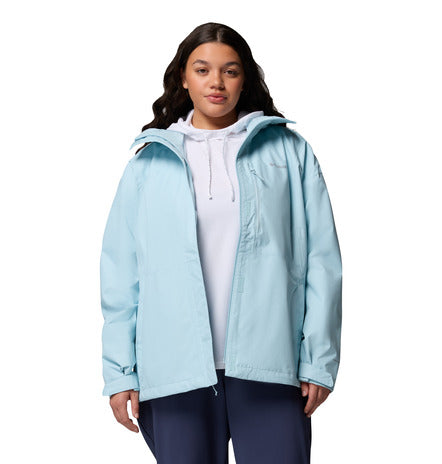 Columbia Hikebound Jacket