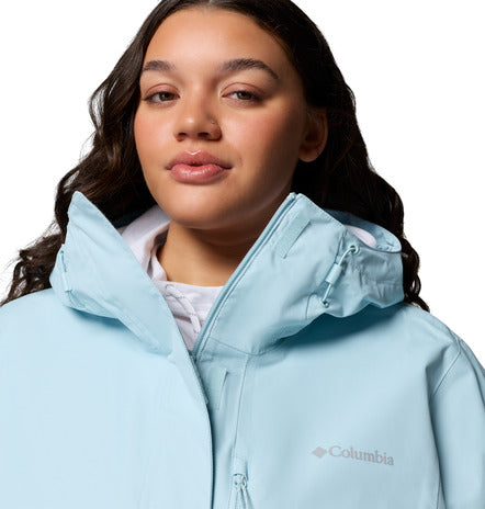 Columbia Hikebound Jacket