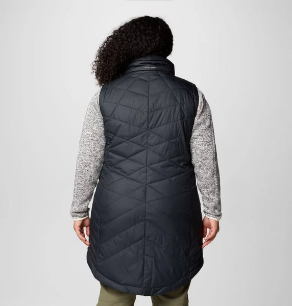 Columbia Heavenly™ II Long Vest