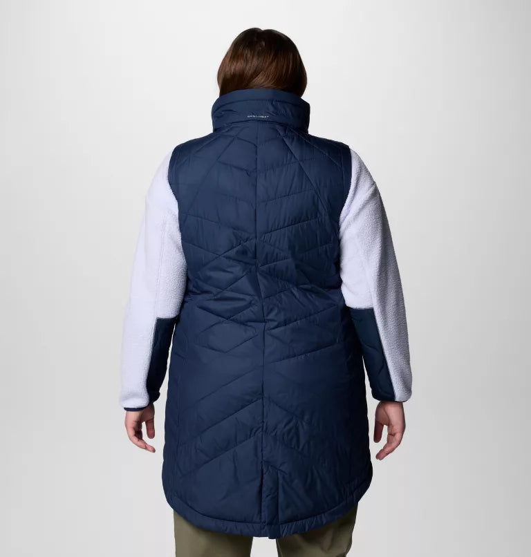 Columbia Heavenly™ II Long Vest