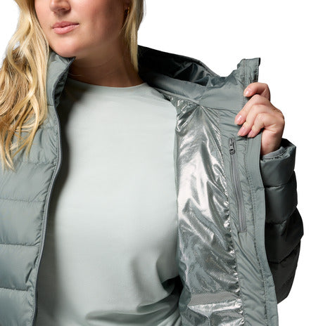 Columbia Powder Lite Mid Jacket