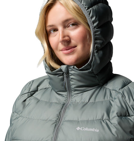 Columbia Powder Lite Mid Jacket