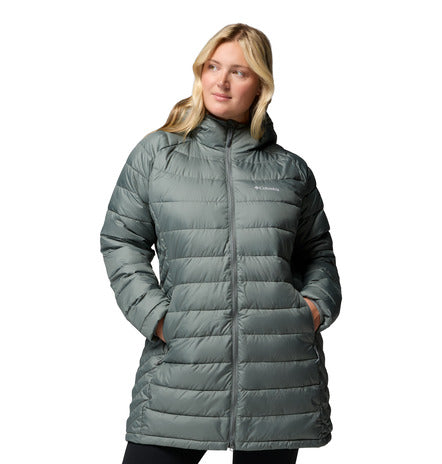 Columbia Powder Lite Mid Jacket